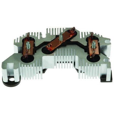 Aftermarket Rectifier Fits Delco 17SI Series 120A 21SI, CS144 Series IREF Alts 10467052